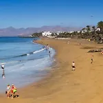 Lejlighed Thaisay Luz Del Mar Ii